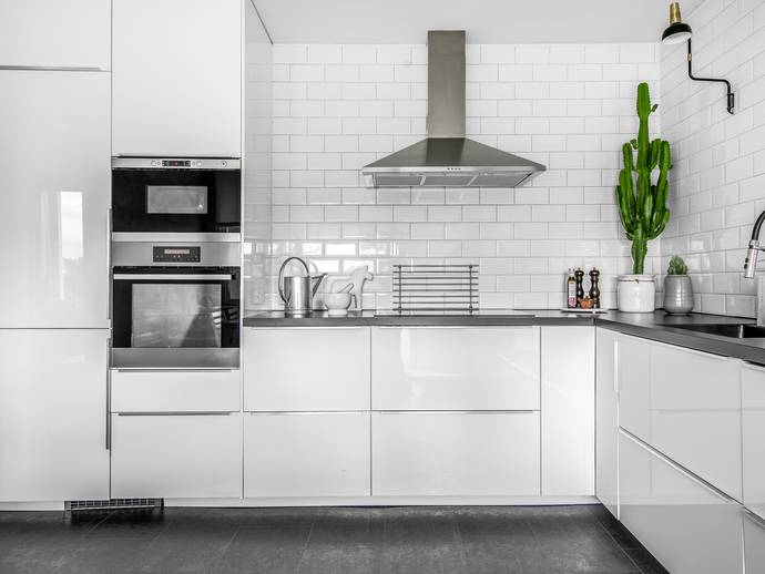 3 rok · 76 m² · Beckhemsvägen 40