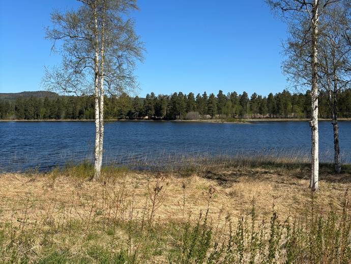 125 m² · Hemsjöviken 181