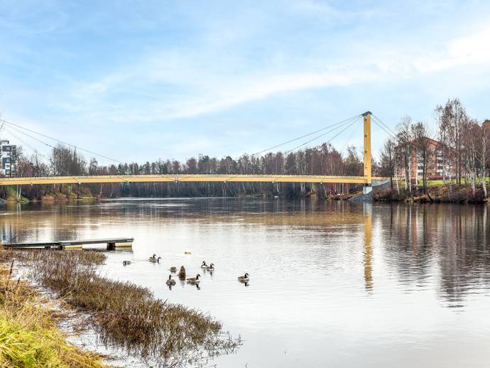 4 rok · 95 m² · Hantverkargatan 3