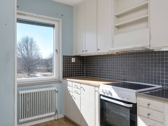 3 rok · 74 m² · Signalgatan 28A