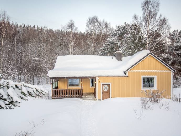 3 rok · 71 m² · Mogatan 17