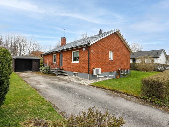 4 rok · 92 m² · Åkerbyvägen 9
