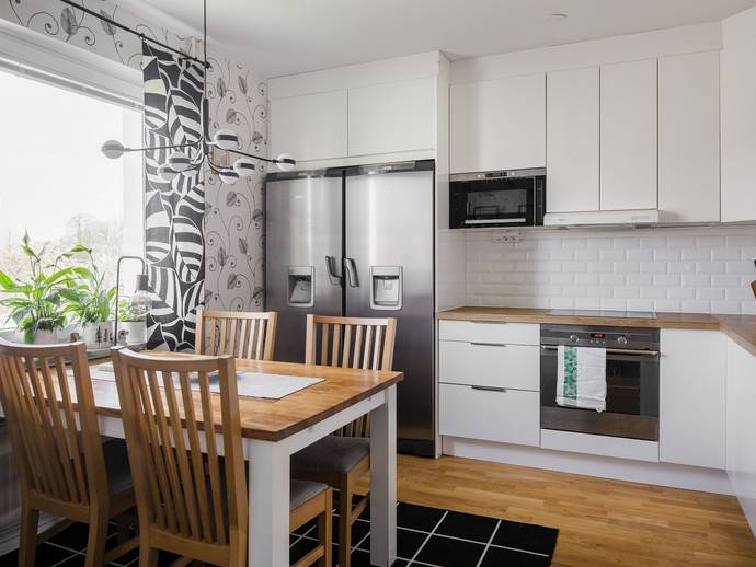 3 rok · 72,5 m² · Majorsallén 68D