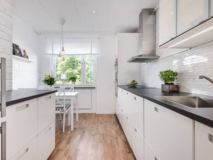 2 rok · 57,5 m² · Vetevägen 4 A