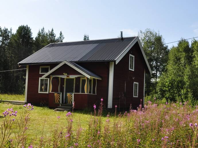 5 rok · 110 m² · Kvisthån 337