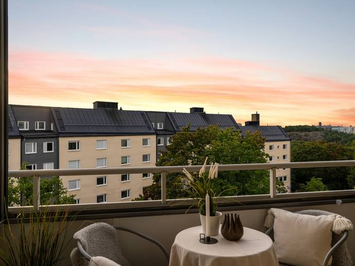 2 rok · 53 m² · Finntorpsvägen 13