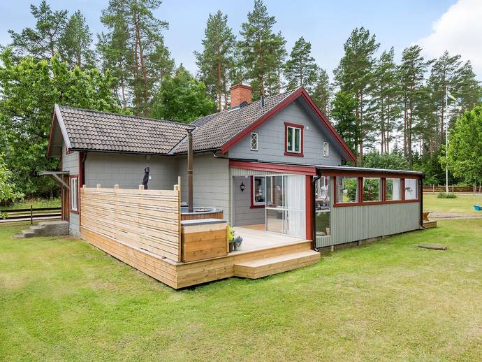 4 rok · 98 m² · Styra 360