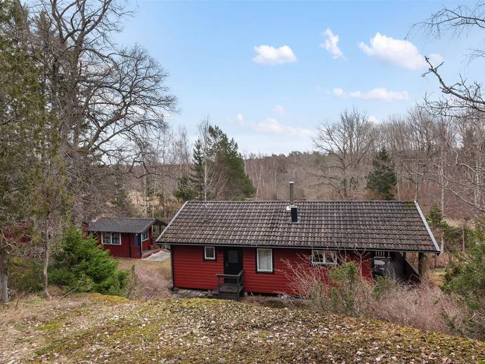 4 rok · 64 m² · Boängsvägen 26