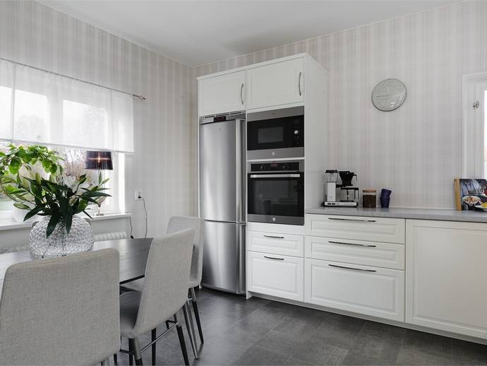 2 rok · 59 m² · Ringvägen 26 A
