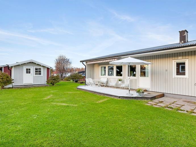 4 rok · 95 m² · Grytvägen 6