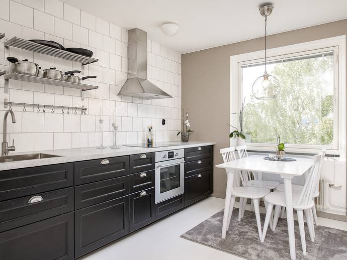 3 rok · 73 m² · Odensviksvägen 6 B