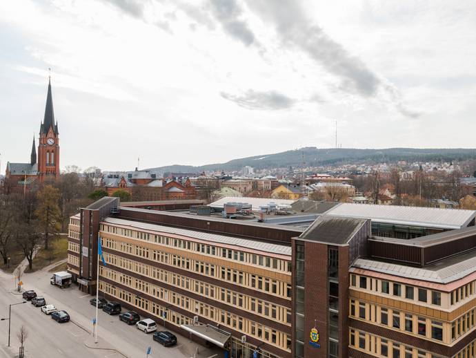 3 rok · 84,5 m² · Storgatan 52 A