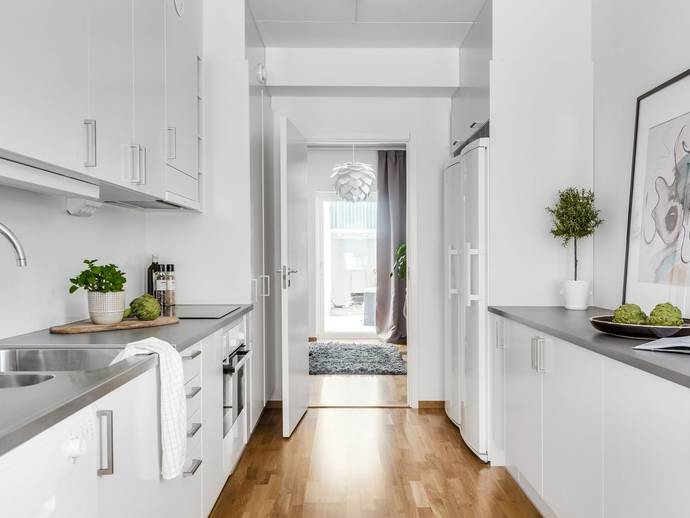 4 rok · 94 m² · Hakon Ahlbergs Väg 73