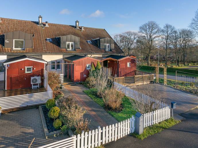 6 rok · 149 m² · Tornvägen 4