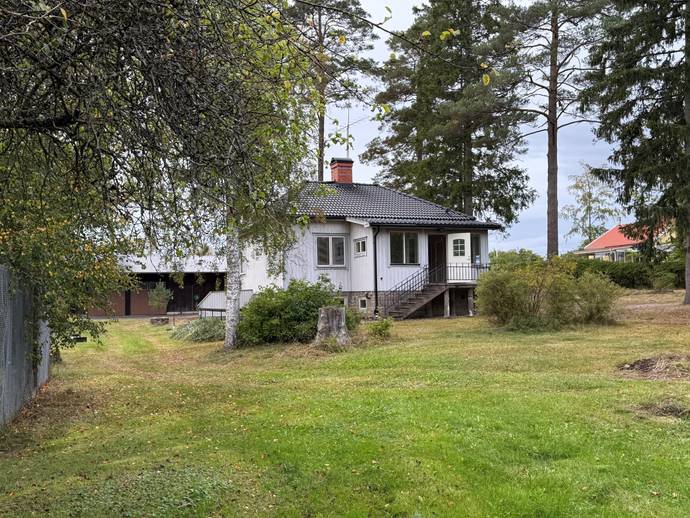 3 rok · 80 m² · Järlåsa 204