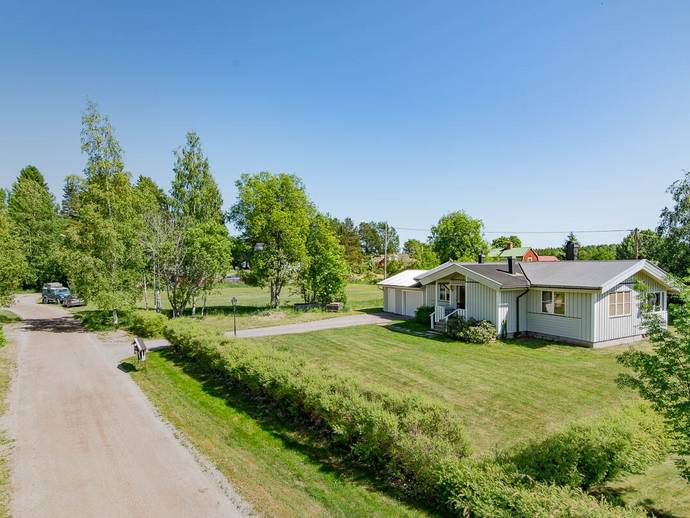3 rok · 63 m² · Nerigårdsvägen 8