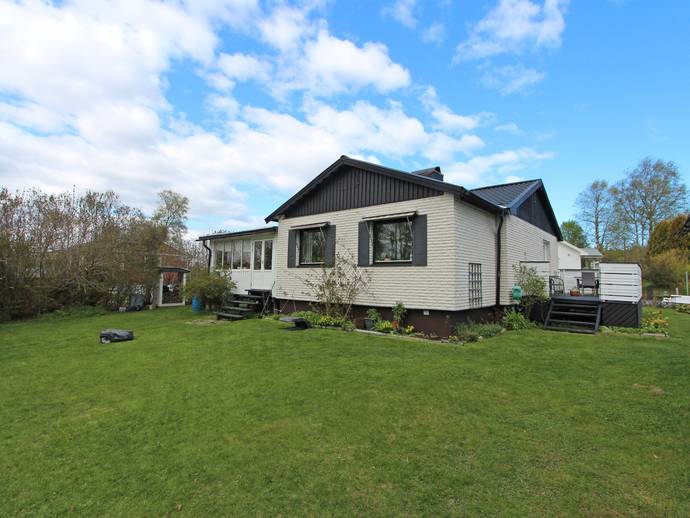 5 rok · 105 m² · Nickelvägen 9