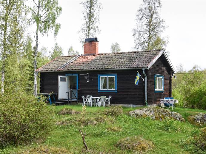 2 rok · 38 m² · Färjan 103