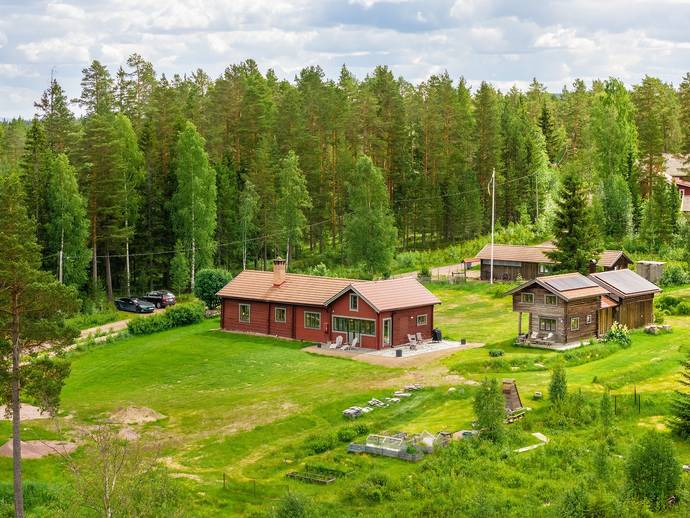 3 rok · 85 m² · Långtoravägen 30