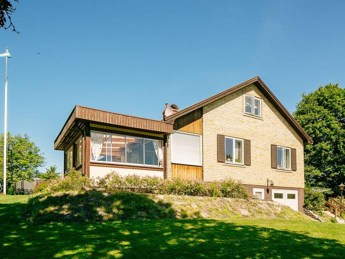 5 rok · 108 m² · Skolvägen 29