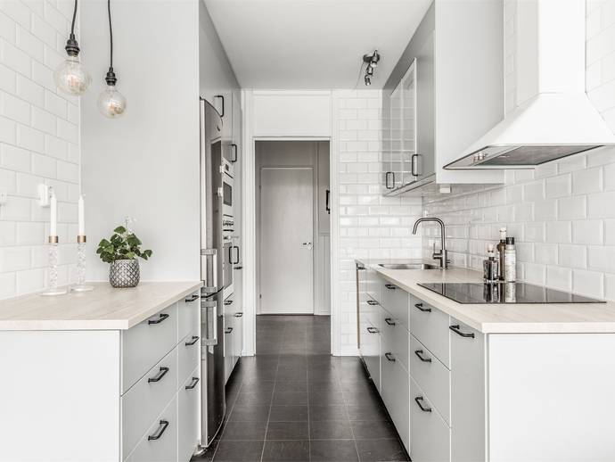 3 rok · 83 m² · Bågevägen 77 C