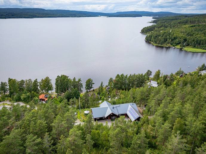 6 rok · 228 m² · Västra Sund Kleven 1