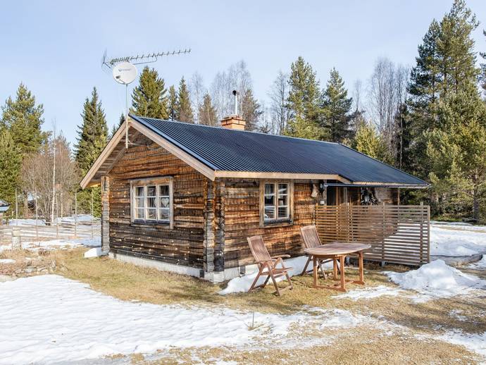 2 rok · 50 m² · Gårdviksbo 33