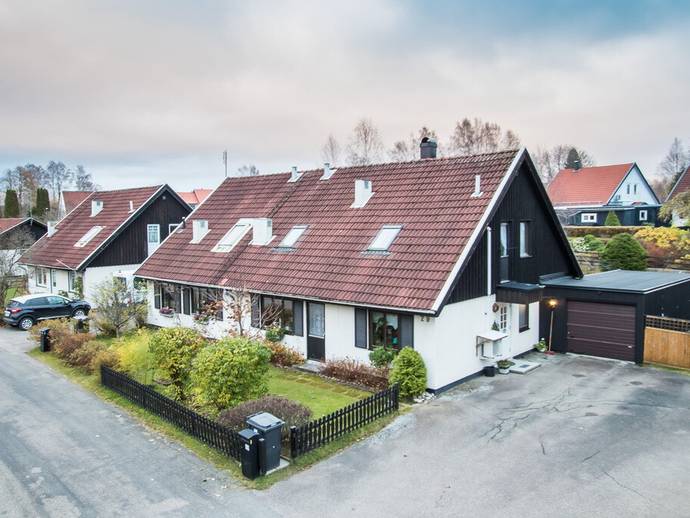 6 rok · 138 m² · Nissbovägen 29