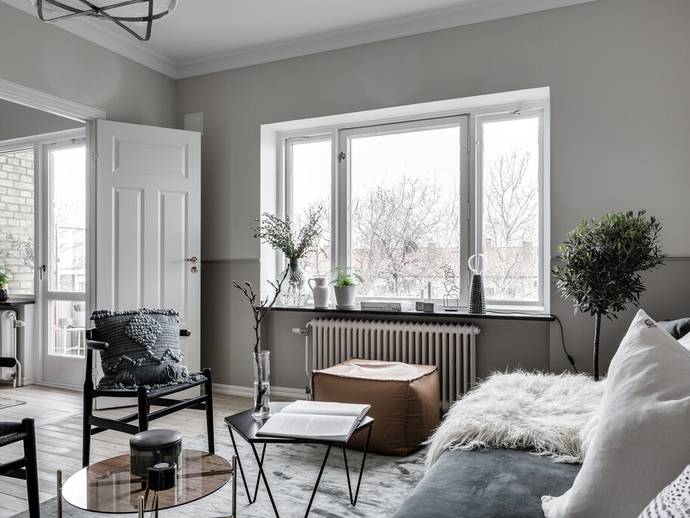 2 rok · 48 m² · Sergelsgatan 1A