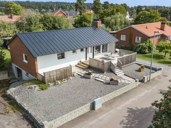 4 rok · 92 m² · Ringvägen 42
