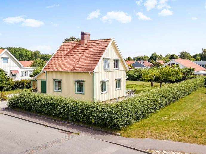 5 rok · 80 m² · Tröingevägen 21