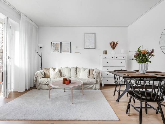 1,5 rok · 41 m² · Valbogatan 18A