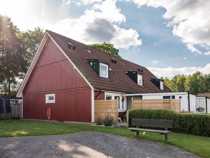 4 rok · 102,5 m² · Svedjeliden 21