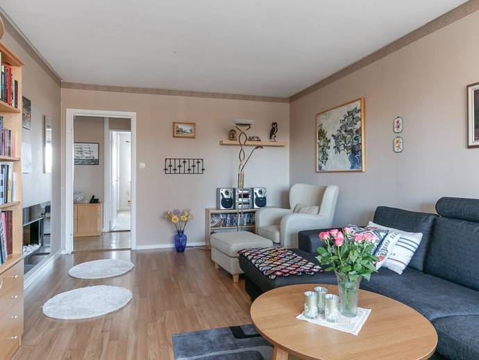3 rok · 73,8 m² · Tallvägen 10