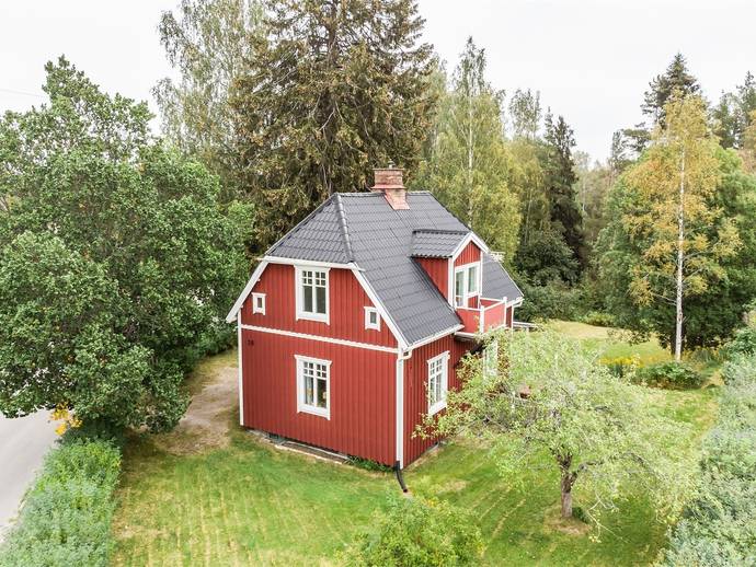 3 rok · 93 m² · Soldatvägen 28