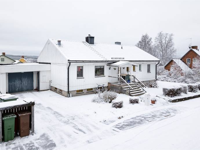 6 rok · 105 m² · Lasarettsgatan 32