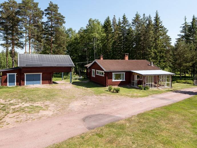 4 rok · 109 m² · Hindersvägen 34