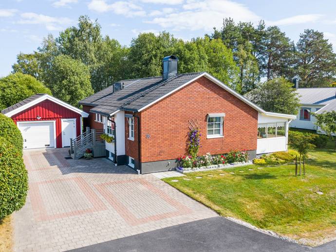 92 m² · Klumgatan 38