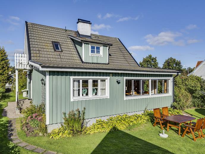 5 rok · 106 m² · Hässleholmsvägen 35