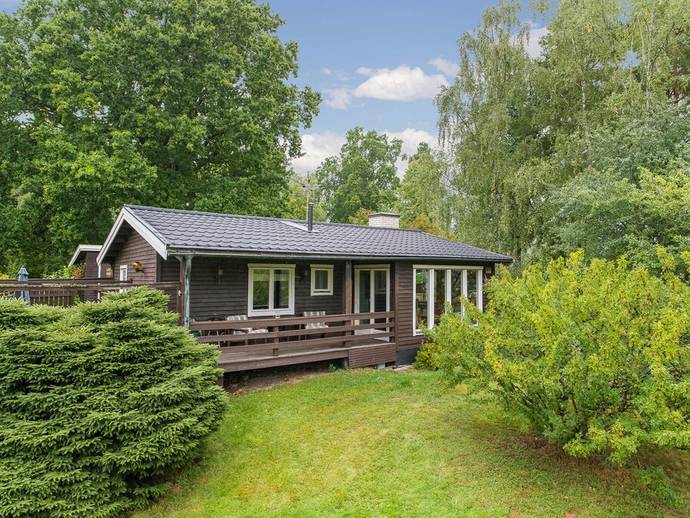 4 rok · 62 m² · Hasselö Granholmsvägen 27