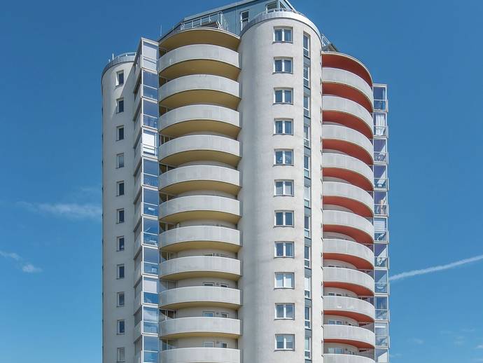 3 rok · 80 m² · Tolagsgatan 5