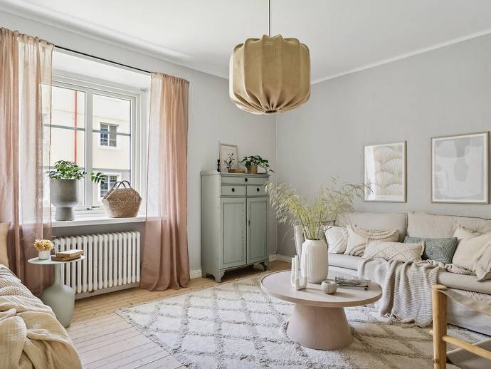 1 rok · 36,5 m² · Stockholmsgatan 40 F