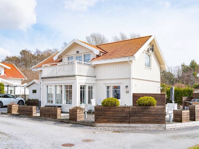 5 rok · 117 m² · Kärrshåla Kungsgläntan 10