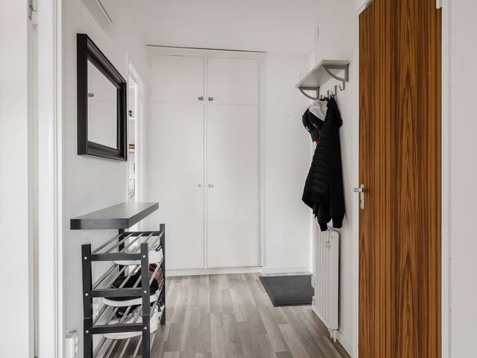 2 rok · 52 m² · Skogvaktaregatan 17
