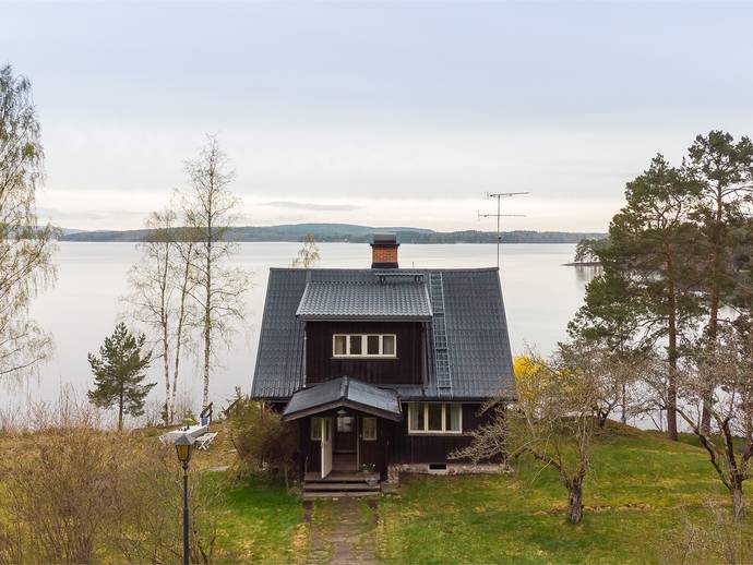 4 rok · 138 m² · Humlekil Mastviken 3