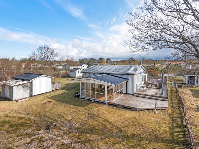 4 rok · 65 m² · Krabbvägen 7