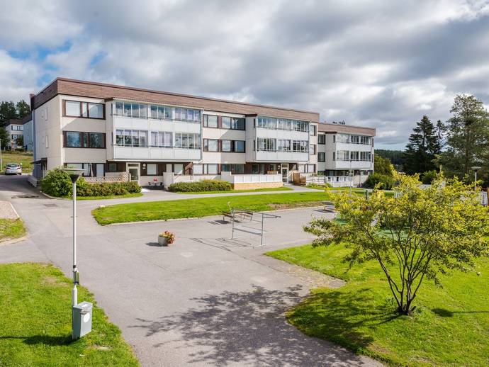 3 rok · 83 m² · Bågevägen 99 C
