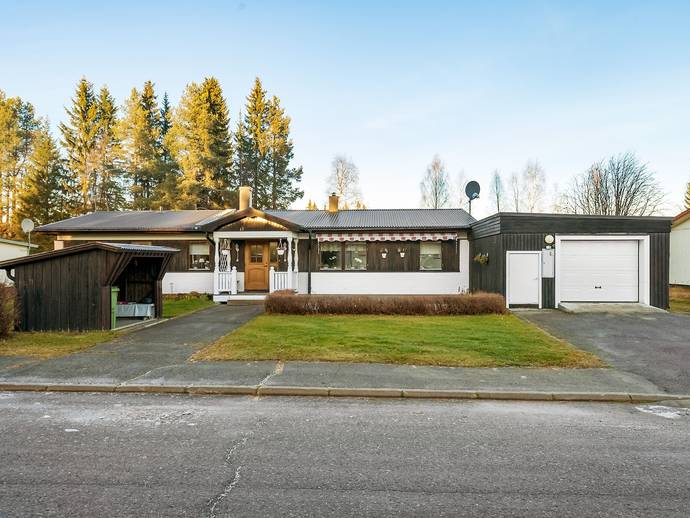 4 rok · 110 m² · Bäckgatan 23