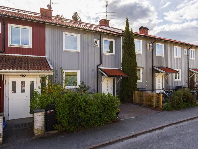 6 rok · 90 m² · Almnäsvägen 46