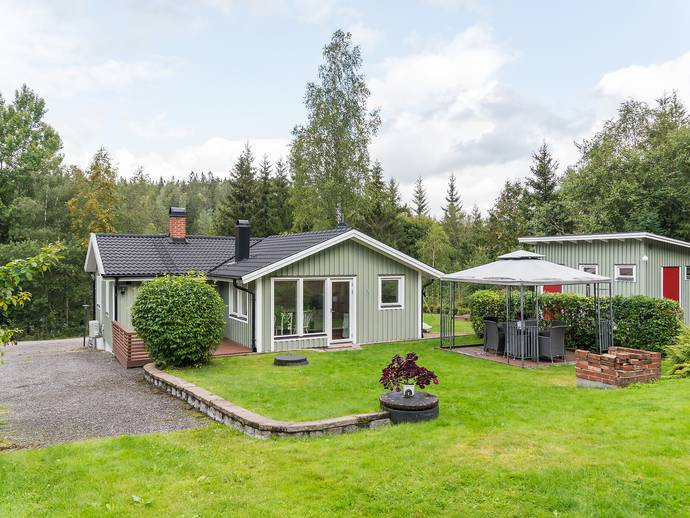 3 rok · 78 m² · Valsjön 28